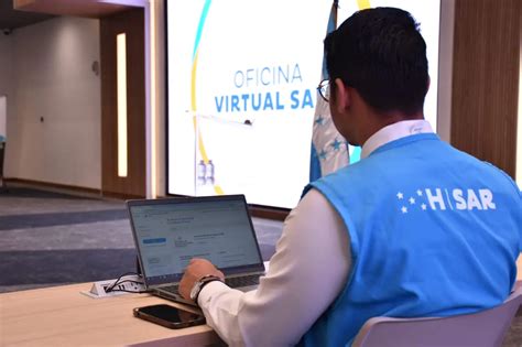 NUEVA OFICINA VIRTUAL .